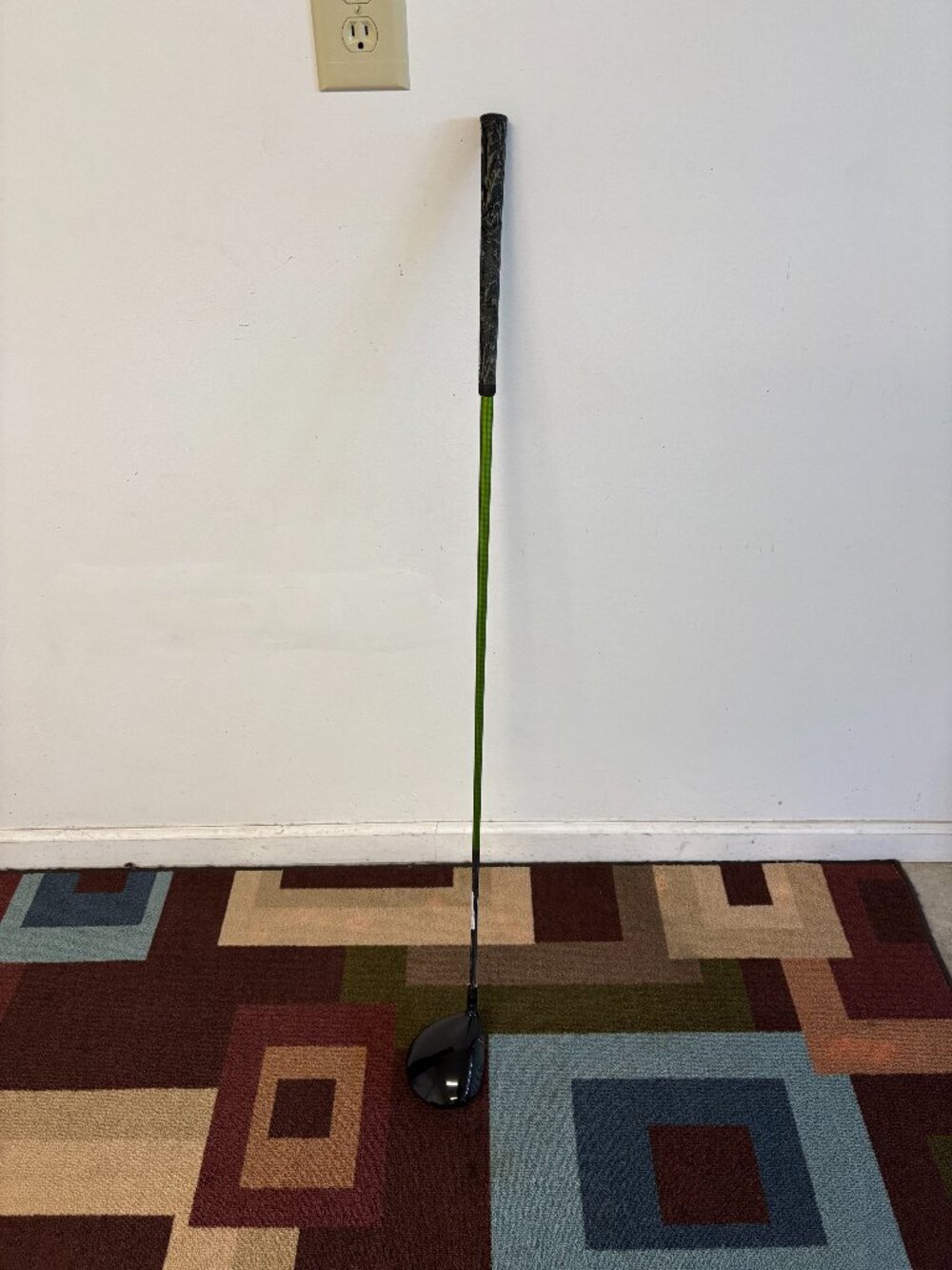Callaway Razr Fit Xtreme Driver Golf Club RH 44.5" Graphite 10.5 Degree R Flex